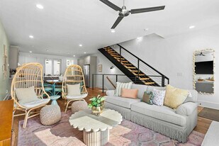 1714 8th Ave S in Nashville, TN - Building Photo