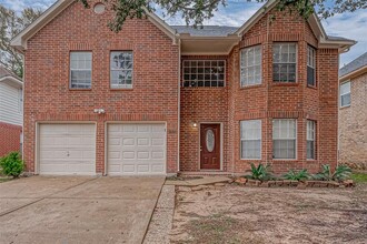 12626 Timbermeadow Dr in Houston, TX - Building Photo - Building Photo