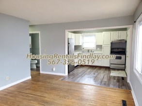 827 Bernard Ave in Findlay, OH - Building Photo - Building Photo