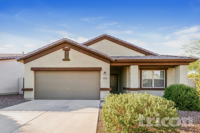 property at 37123 W Capri Ave