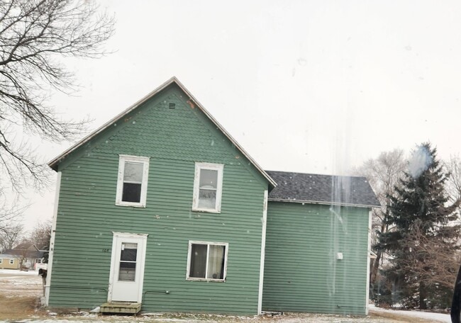 property at 408 State Ave E