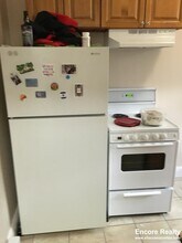 55 Park Dr, Unit 16 in Boston, MA - Foto de edificio - Building Photo