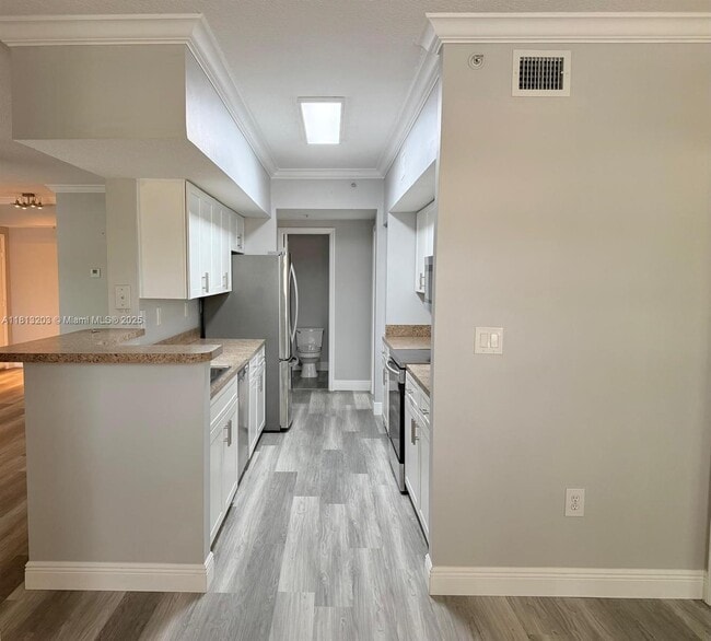 property at 100 SW 117th Terrace