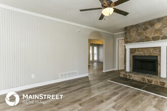 43 1st Ave E in Dallas, GA - Building Photo - Building Photo