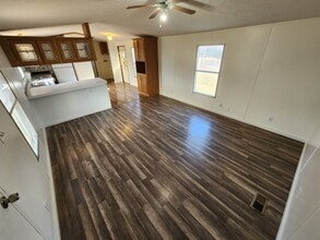 13900 County Rd 1554 Dr in Ada, OK - Building Photo - Building Photo