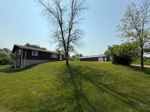 property at 2291 185th St E