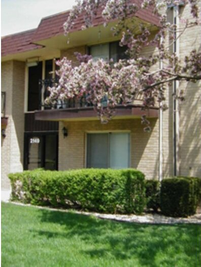 Prairie Apartments in Lansing, IL - Building Photo - Building Photo