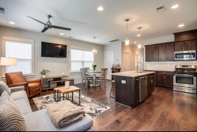 property at 710 Buchanan St