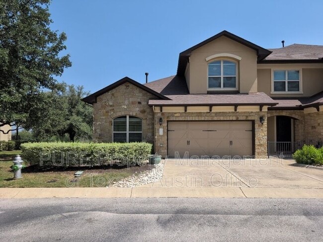 property at 325 Lombardia Dr