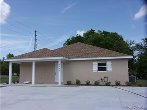 1716 Tuttle St in Inverness, FL - Building Photo - Building Photo
