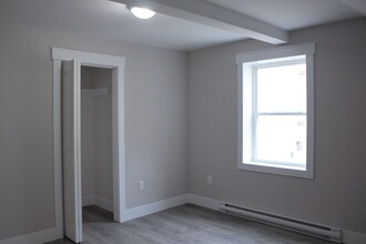 26 Cliff St in Saint John, NB - Building Photo - Building Photo