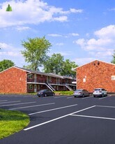 779 Anderson Ave, Unit 3 in Akron, OH - Building Photo