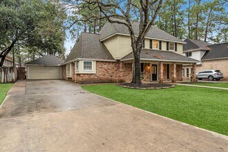14826 N Eldridge Pkwy in Houston, TX - Building Photo - Building Photo