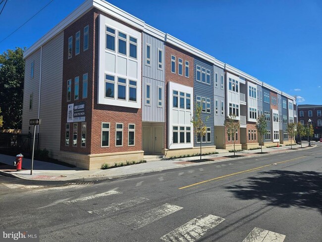 property at 200 Hamilton Ave