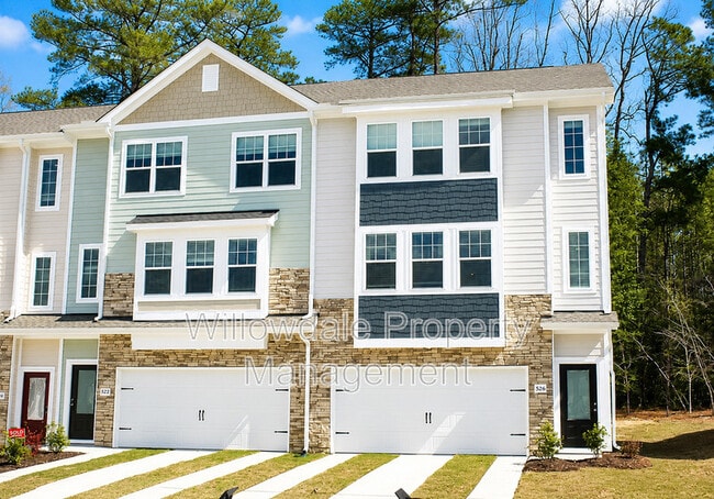 5210 Stream Stone Way