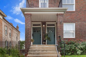 3325-3327 Demenil Pl in St. Louis, MO - Building Photo - Building Photo