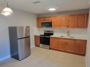 4164 Waterway Dr in Lake Worth, FL - Building Photo - Building Photo