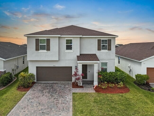property at 13821 Kinsale St
