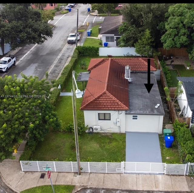 property at 5180 NW 14th Ave