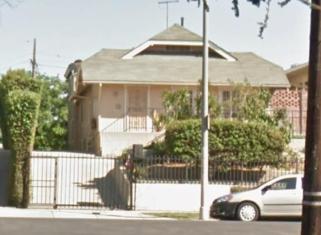 200 S Carondelet St, Unit Apt 2