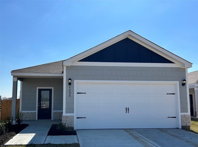 property at 6426 Summer Pass Dr