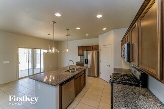 6790 E Via Rancho Rosario in Tucson, AZ - Building Photo - Building Photo