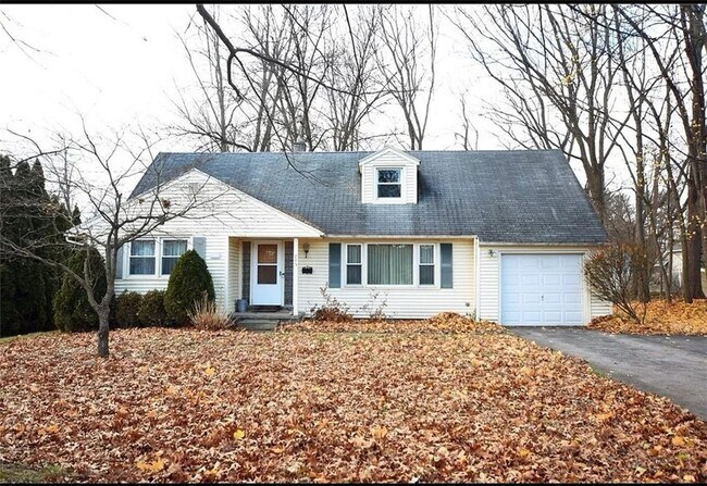 property at 705 Roosevelt Rd