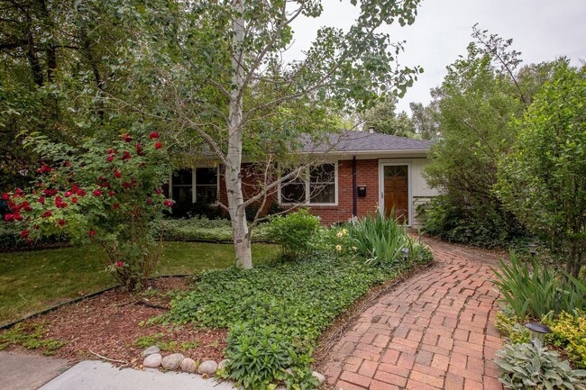 80 Circle Dr in Fort Collins, CO - Building Photo - Building Photo