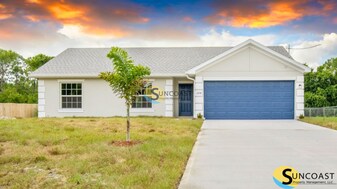 2663 SW 152nd Ln in Ocala, FL - Building Photo