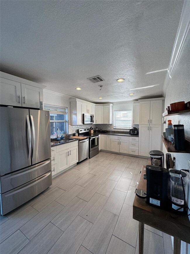 property at 2132 SW 12th Ct