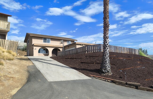 property at 8728 Harness St
