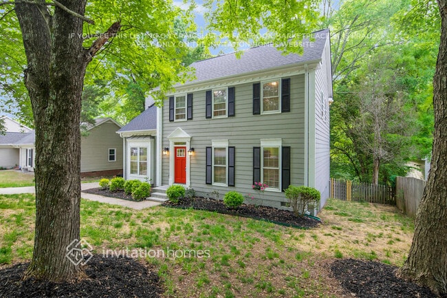 property at 2016 Dembrigh Ln