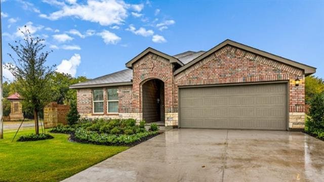9452 Mint Hill Dr in Fort Worth, TX - Building Photo - Building Photo