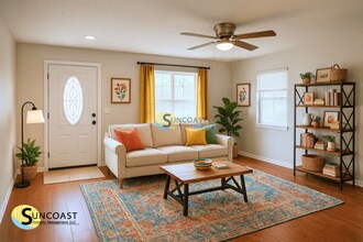 6027 George Wood Ln E in Jacksonville, FL - Foto de edificio - Building Photo