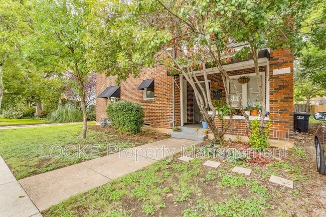 property at 1411 6th Ave