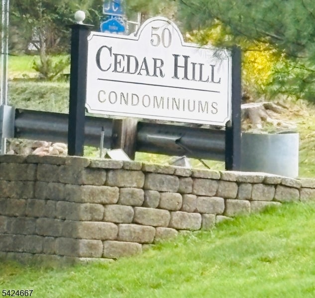 property at 50 Lindsley Rd