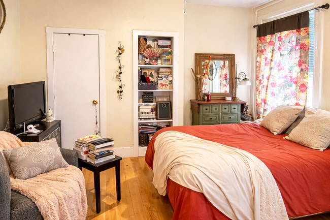 property at 108 Myrtle St