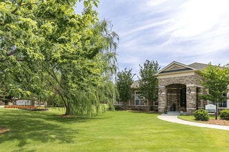 Greystone at Widewaters in Knightdale, NC - Building Photo - Building Photo