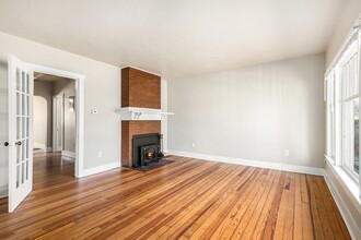 323 E Dale St in Colorado Springs, CO - Building Photo - Building Photo