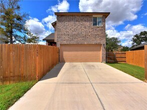 1452 Hamiltons Wy in Leander, TX - Building Photo - Building Photo