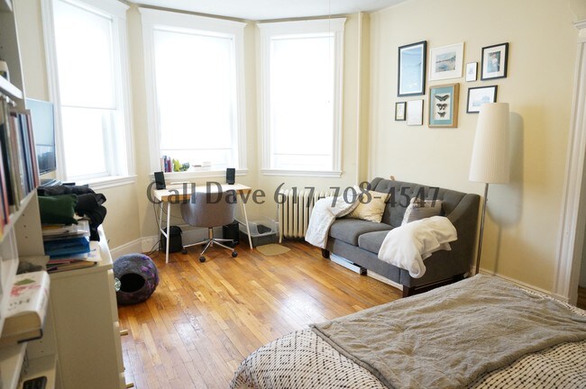 217 Kelton St-Unit -10SM in Boston, MA - Building Photo - Building Photo