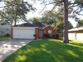 12079 La Salle Oaks in Conroe, TX - Building Photo