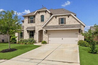 9823 Magnolia Ests Ln in Manvel, TX - Building Photo - Building Photo