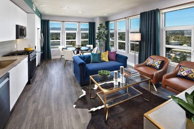 property at 1405 CA-82