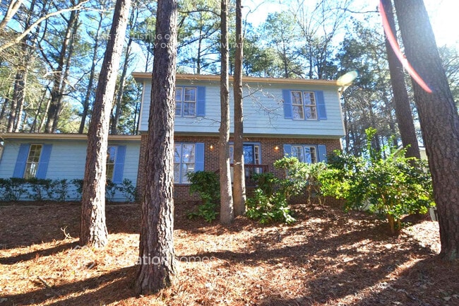 property at 1966 S Hidden Hills Pkwy