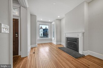 1837 North Capitol St NE in Washington, DC - Building Photo - Building Photo