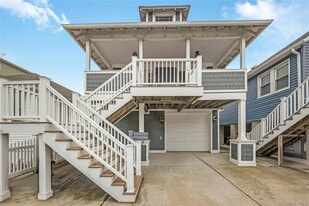 96 Oregon St in Long Beach, NY - Building Photo