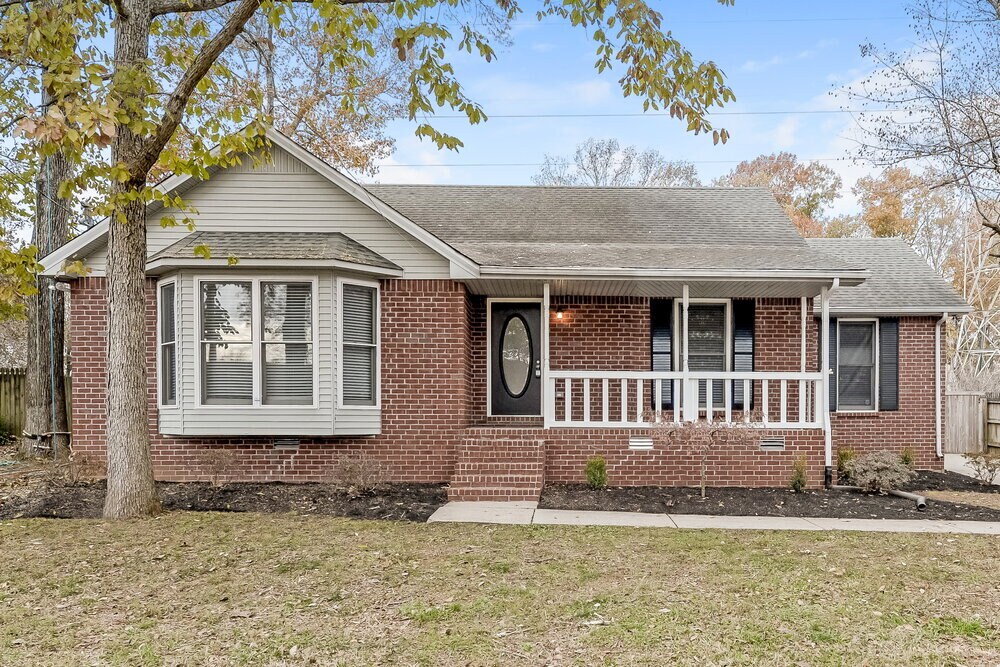 116 Hermitage Dr in Smyrna, TN - Building Photo