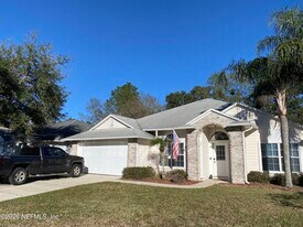 297 Johns Glen Dr in Jacksonville, FL - Building Photo