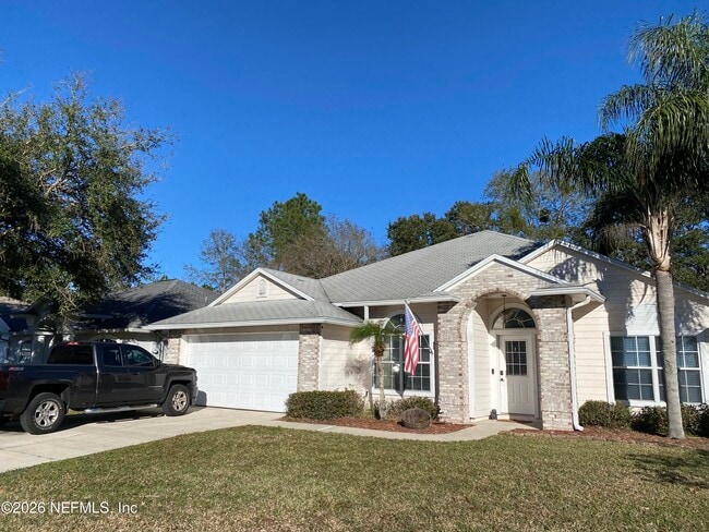 property at 297 Johns Glen Dr